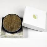 Apvalus japoniškas kenzanas 61 mm / 80 mm