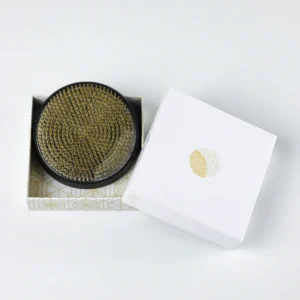 Tankesnis apvalus japoniškas kenzan 80 mm